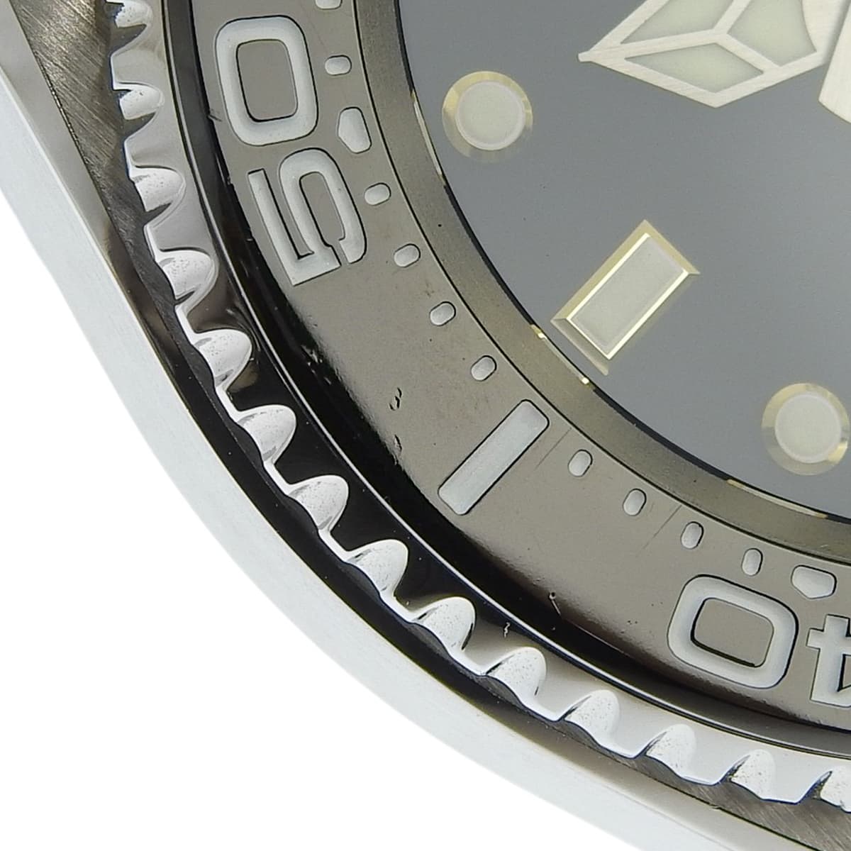 Sports Collection SBGX339 SS Black Quartz Men's