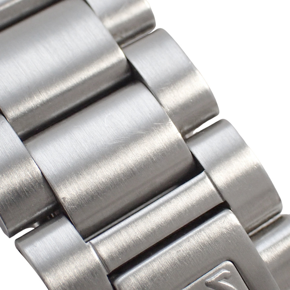 Seamaster Aqua Terra Marui Limited Edition 2503.60 Stainless Steel Red Automatic Men's