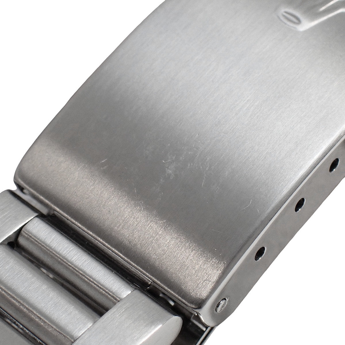 GMT-Master 16700 SS S-number 黑色自动男士腕表