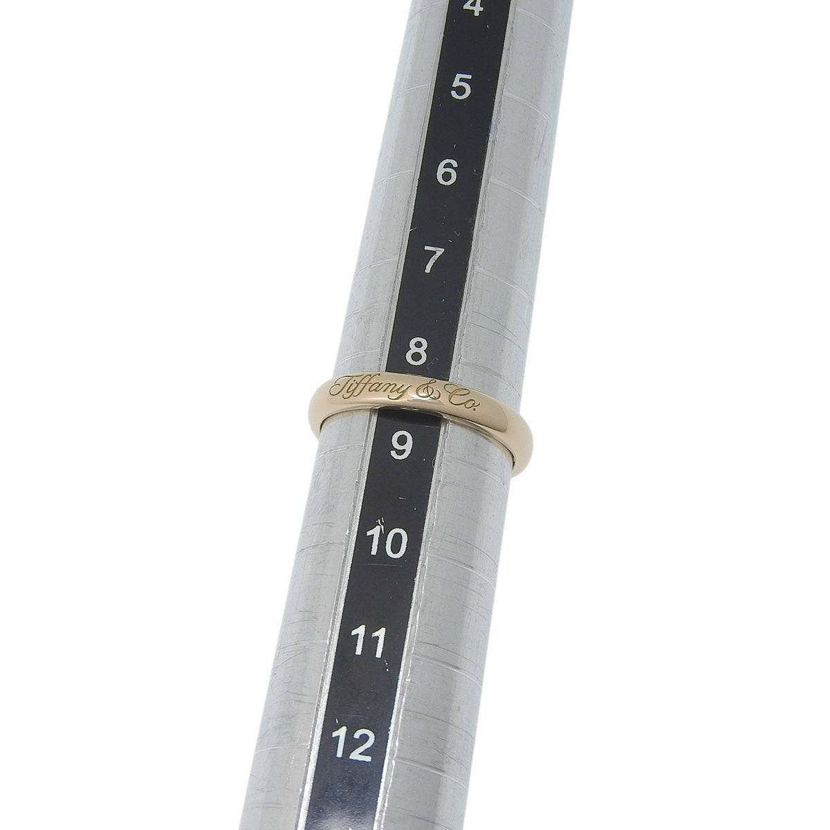 Nauts Ring Pink Gold K18PG