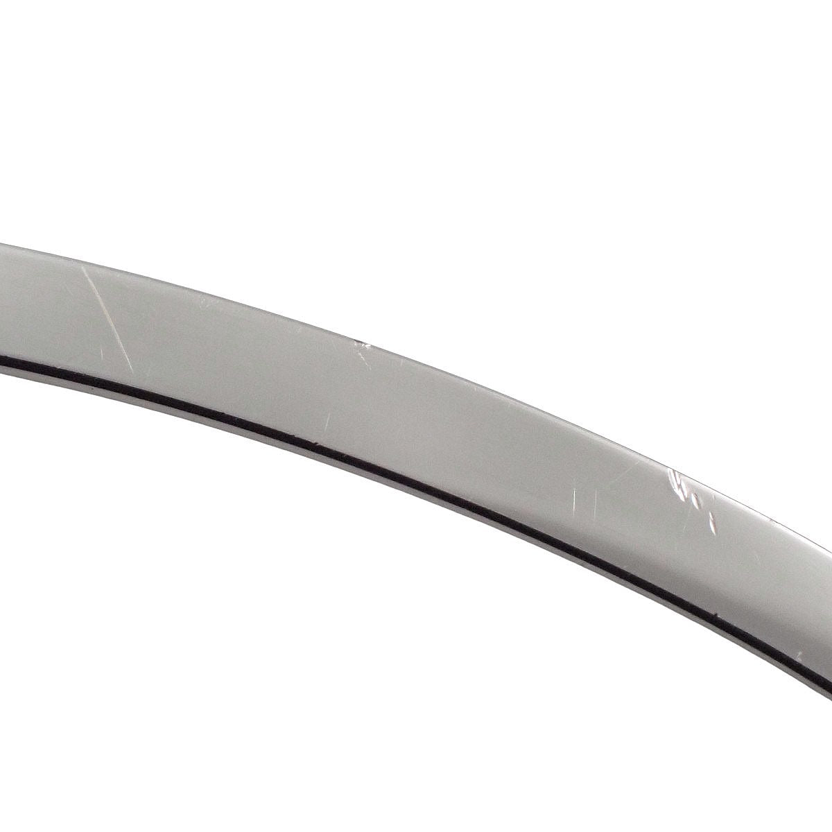 LOVEブレスレット スモールモデル ダイヤモンド ホワイトゴールド K18WG