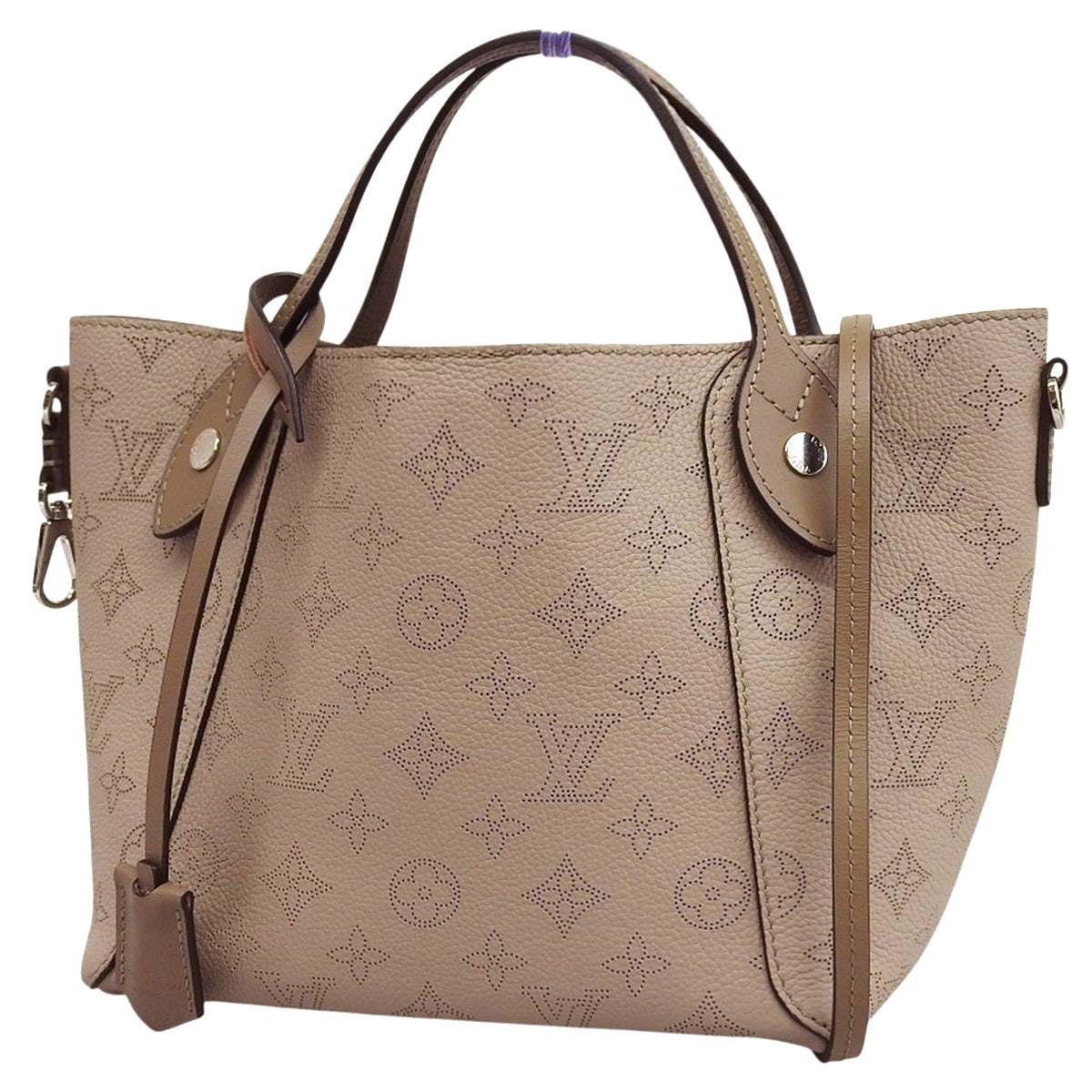 Monogram Mahina Hina PM 米色 M54351