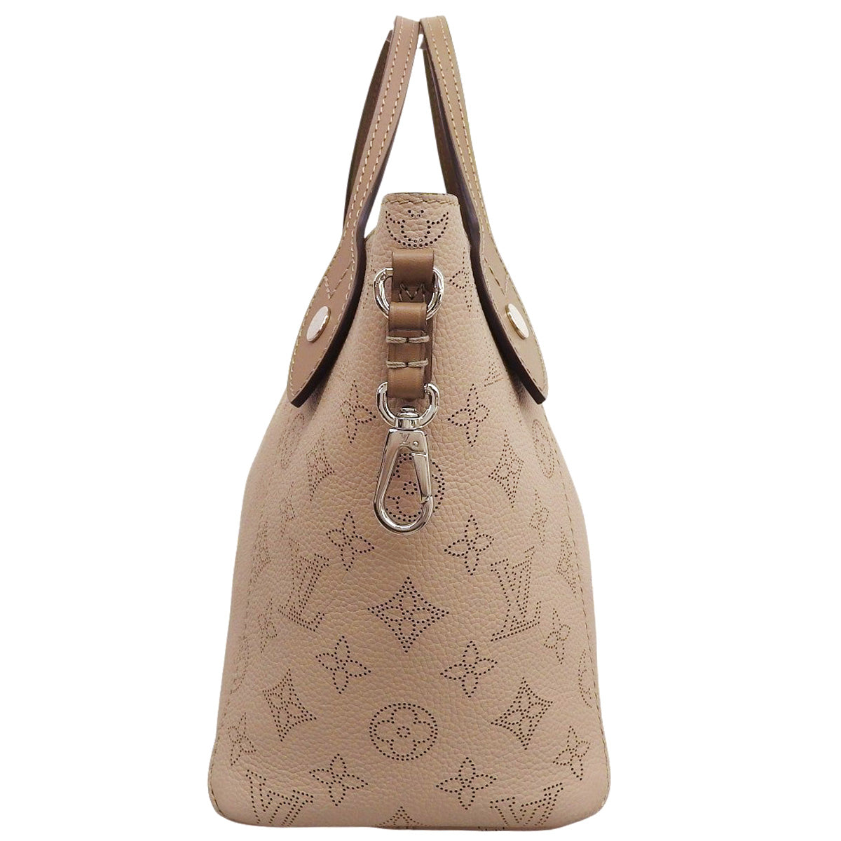 Monogram Mahina Hina PM 米色 M54351