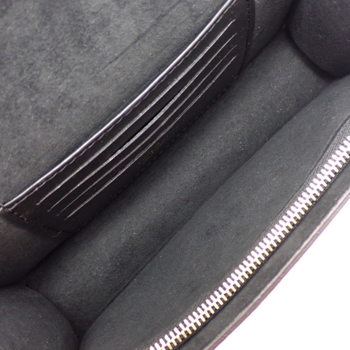 Portefeuille Dauphine Monogram Reverse Brown M68746