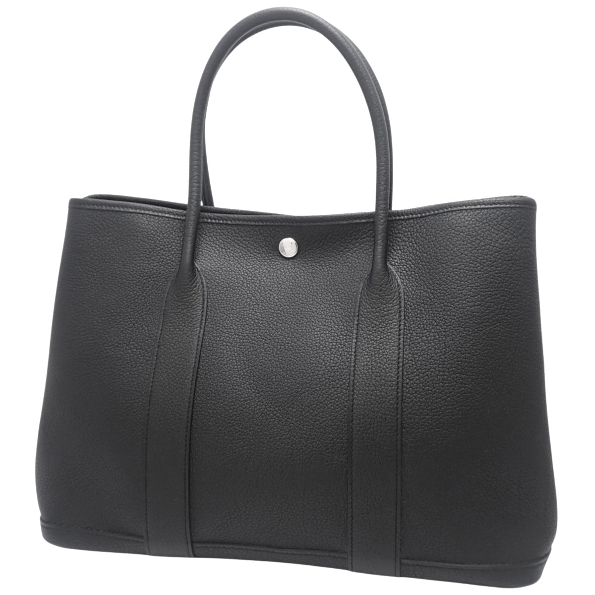 花园派对 PM 乡村黑色银色五金 Y 印章