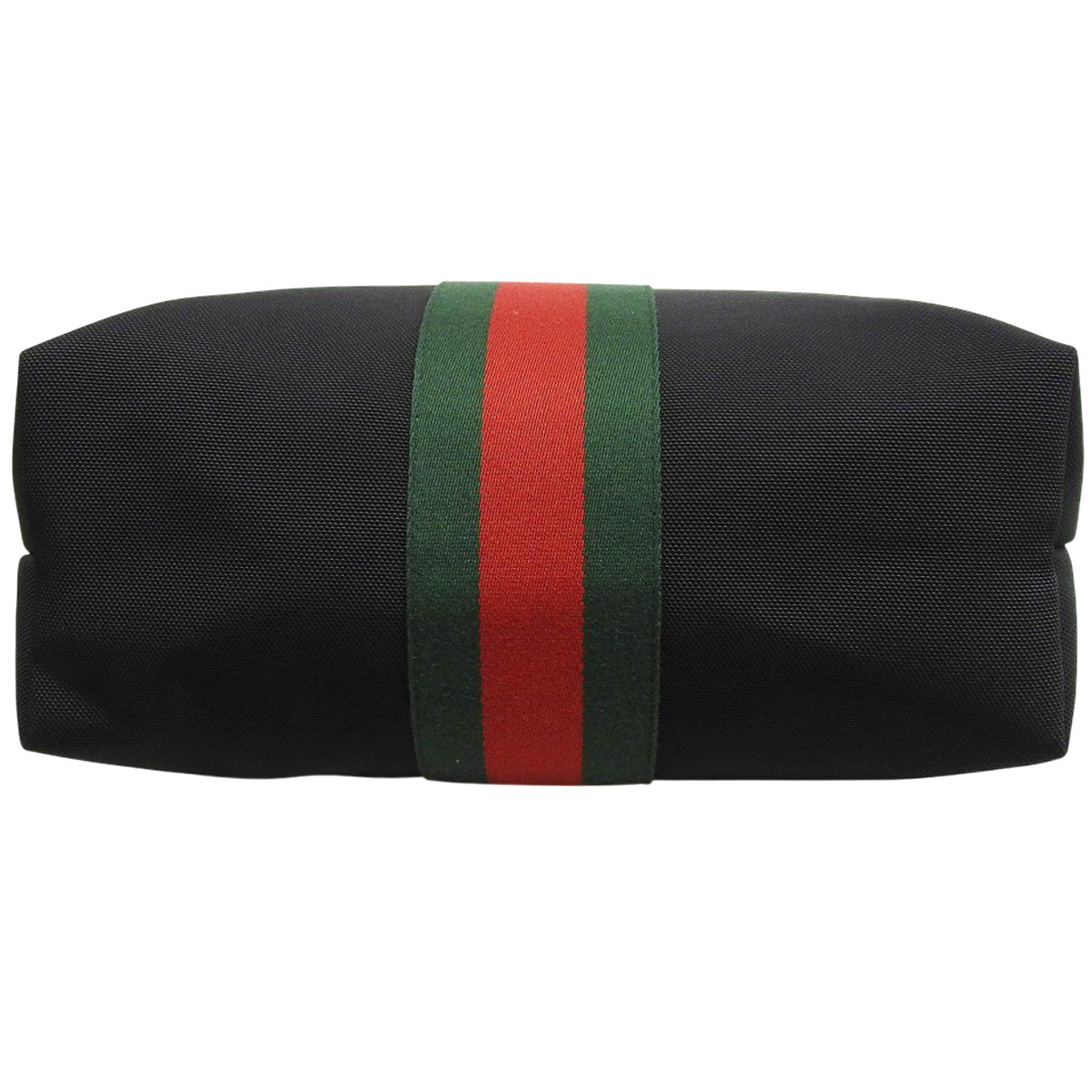 ナイロンキャンバス トートバッグ ナイロン ブラック レッド グリーン緑 631245