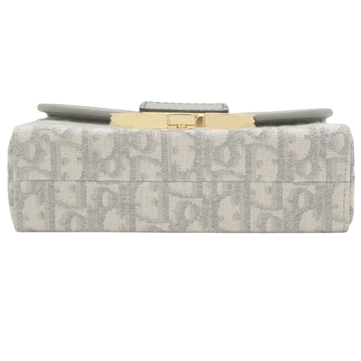 Montaigne Oblique 30 手提包，灰色