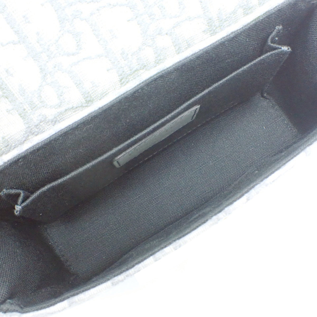 Montaigne Oblique 30 手提包，灰色