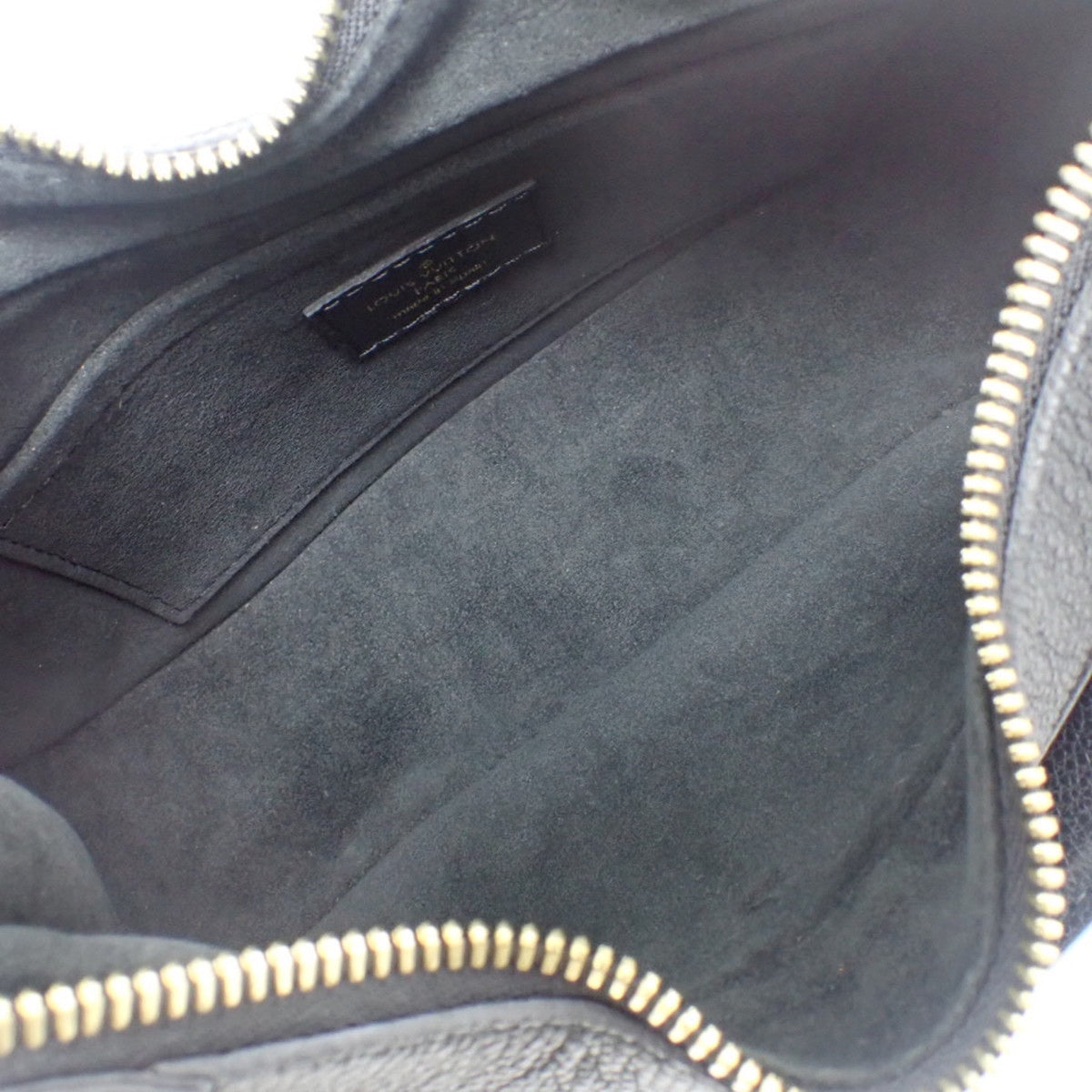 Monogram Empreinte Bagatelle NM 黑色 M46002