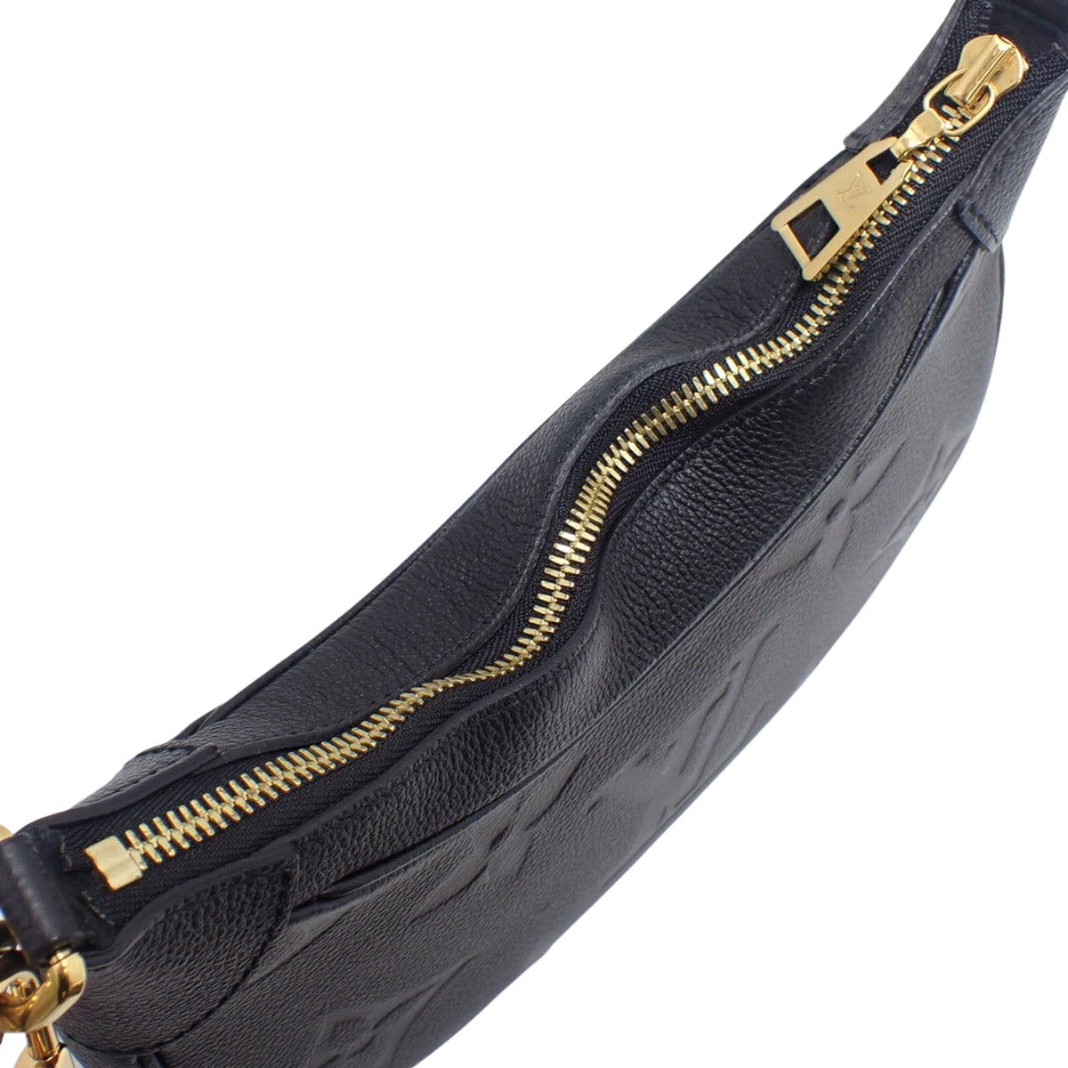 Monogram Empreinte Bagatelle NM 黑色 M46002