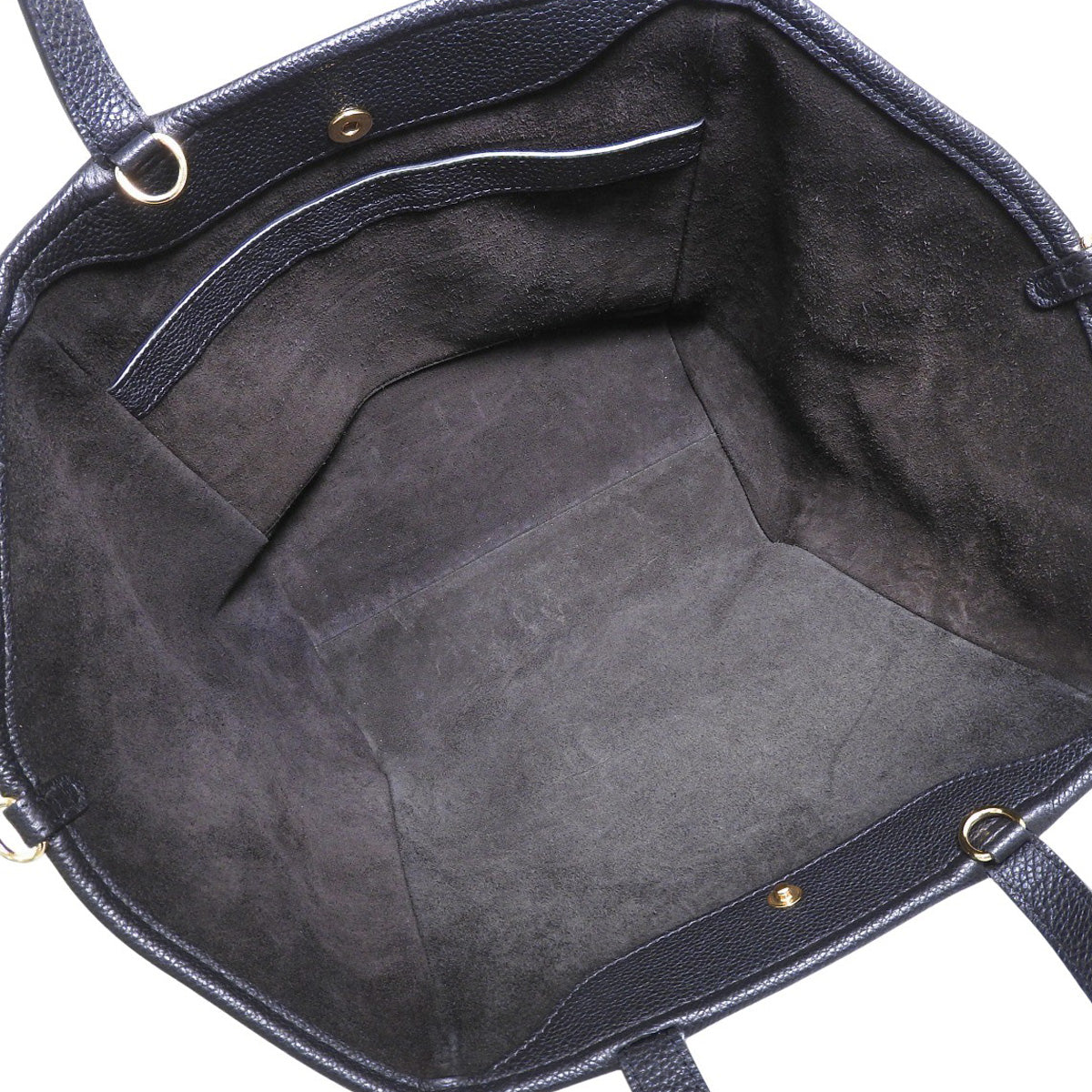 折叠式小号皮革黑色保护套 194073