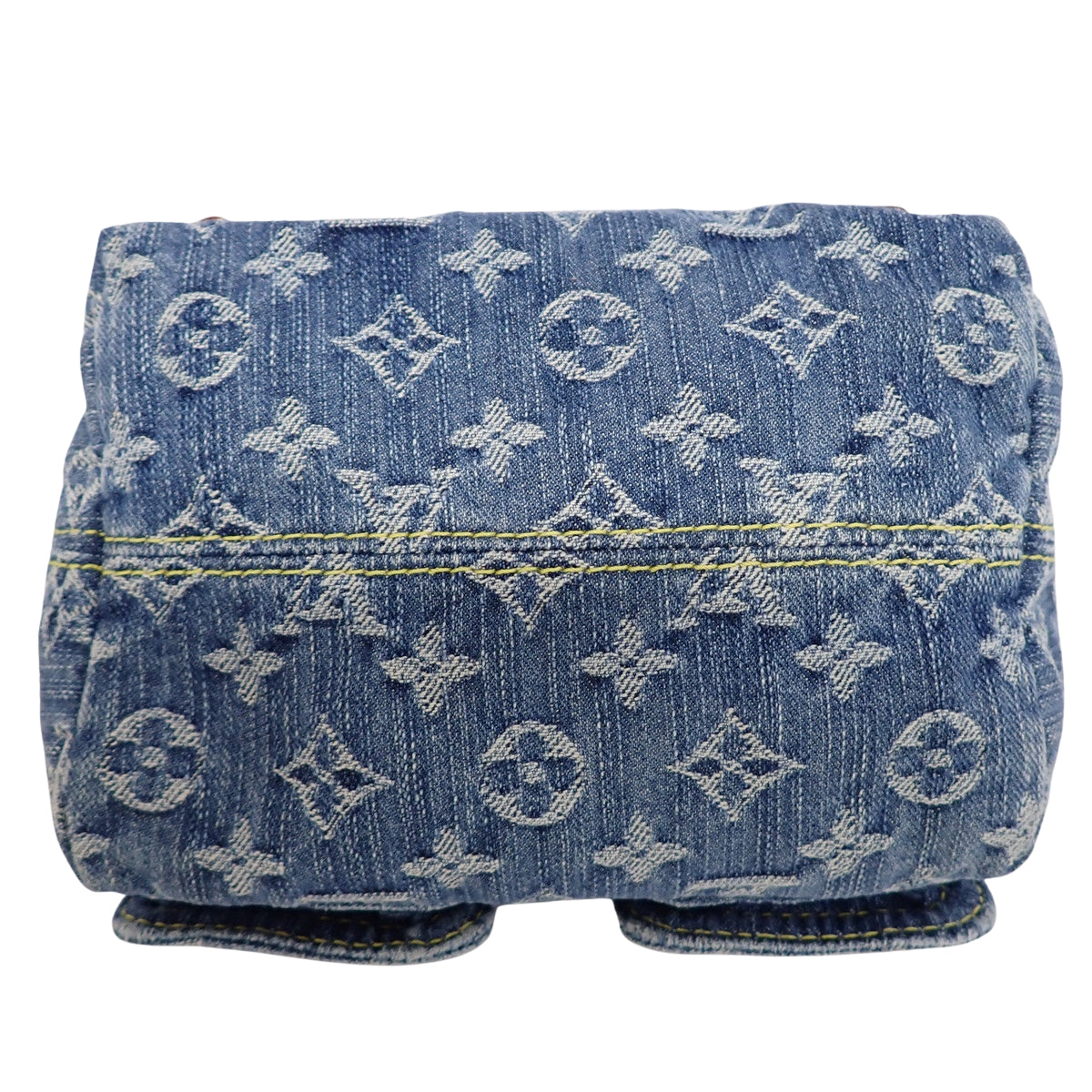 Monogram Denim Sac Do PM M95057