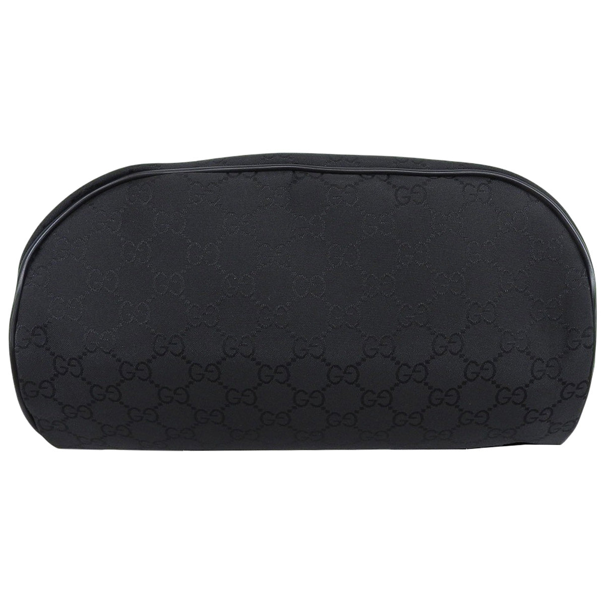 GG Body Bag GG Nylon Black 449182
