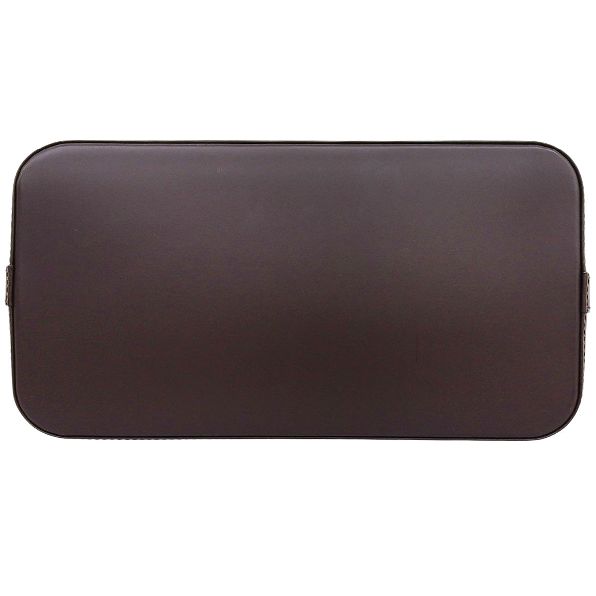 Damier Ebene Alma PM Damier Canvas Brown N51131