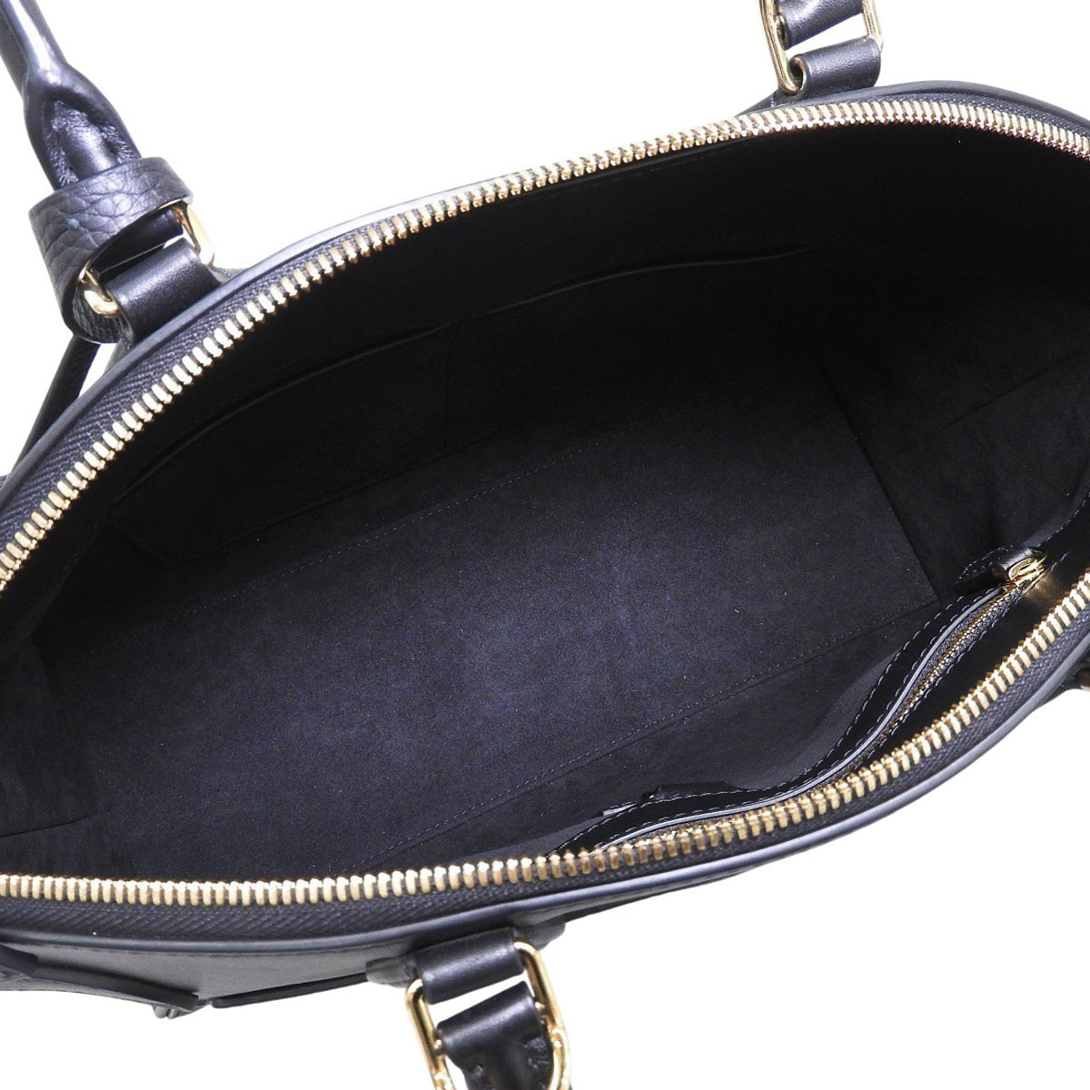 Vendome 小牛皮 Taurillon 皮革黑色 M22914