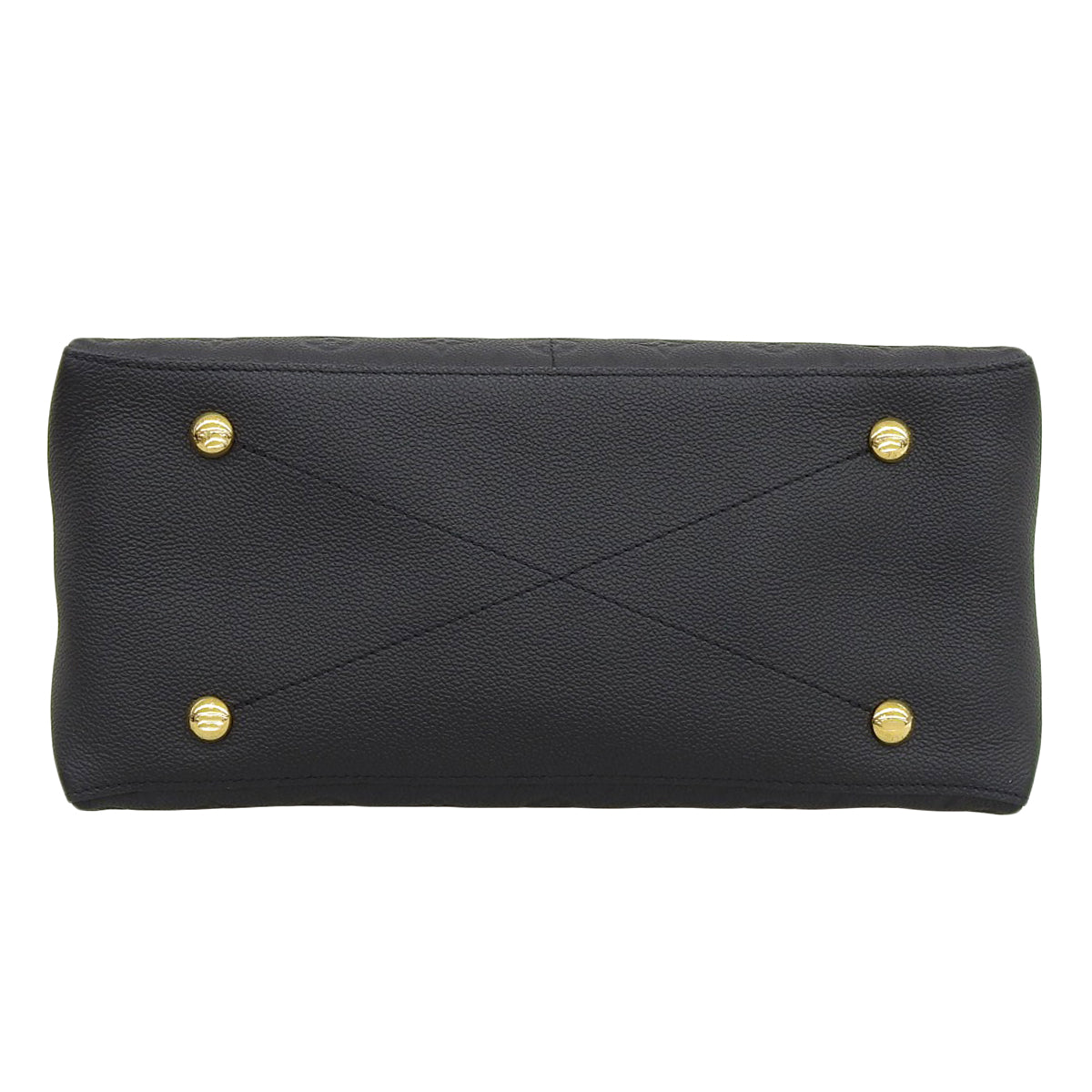 Monogram Empreinte Maida Hobo Black M45522