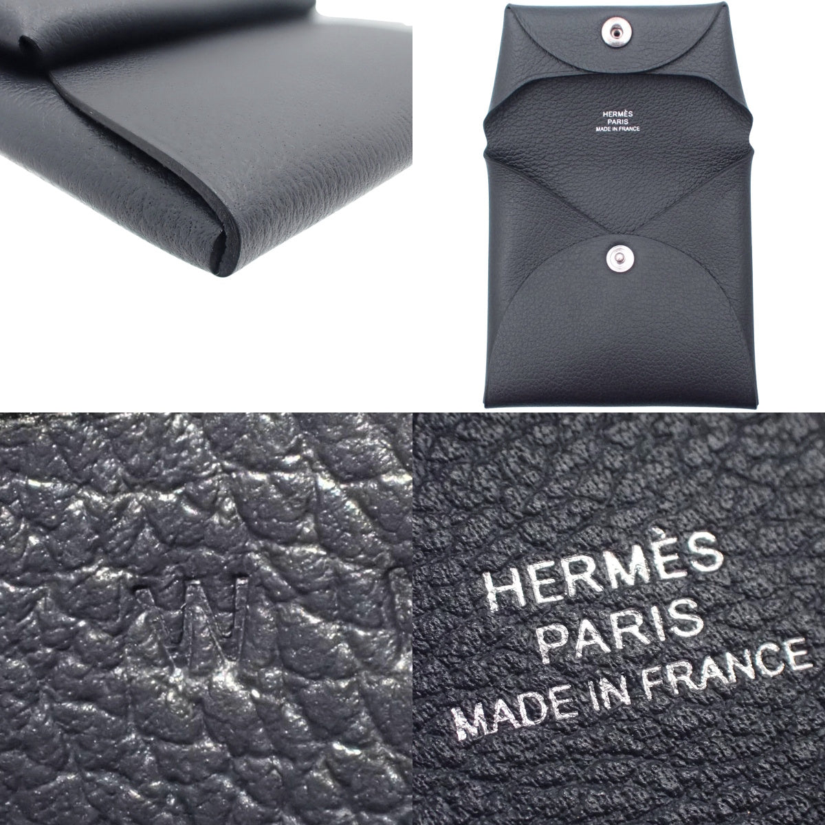 Bastia Evercolor 钯金五金件 Grimisty 银色五金件 W 印记