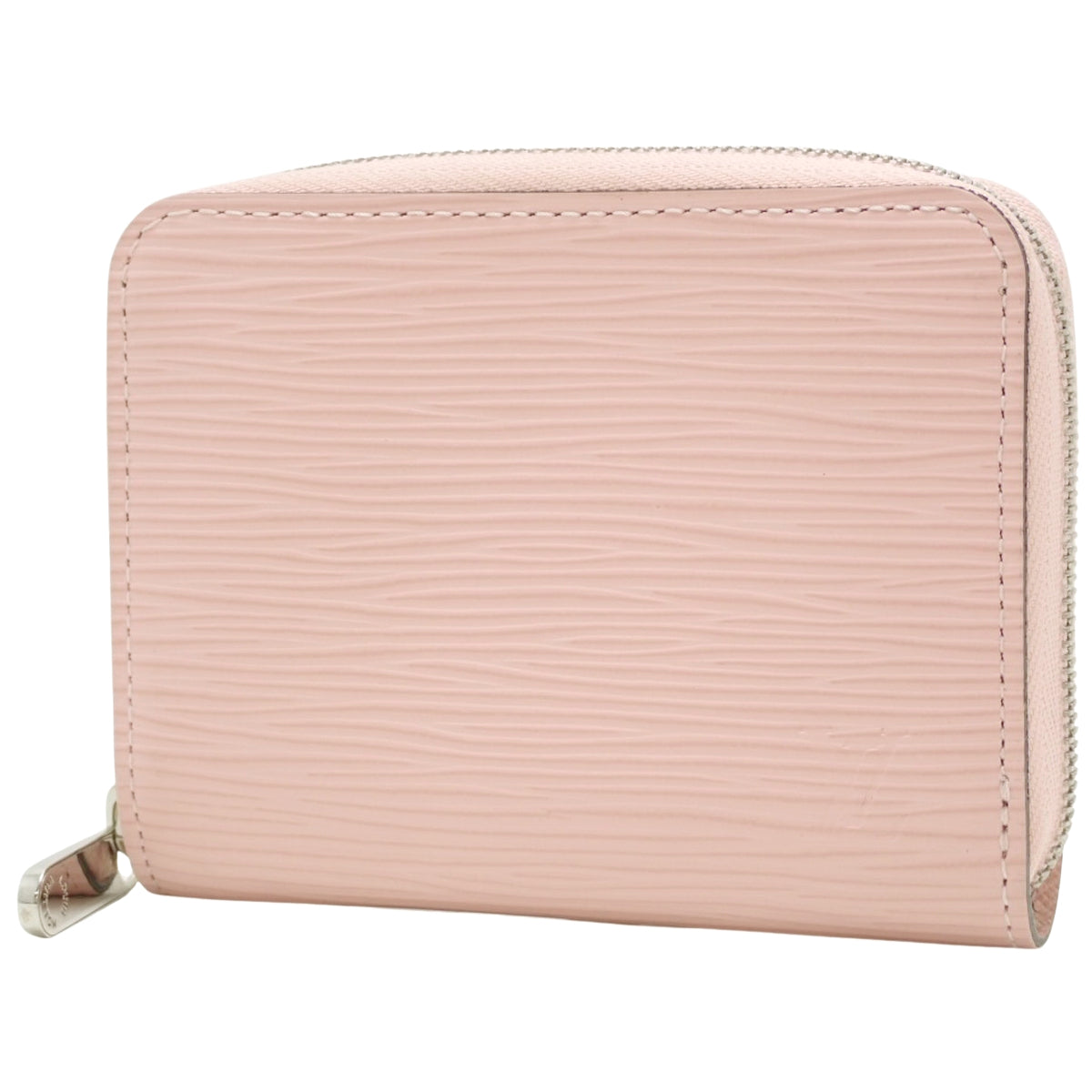 Epée Zippy Coin Purse, Rose Ballerine, M61206