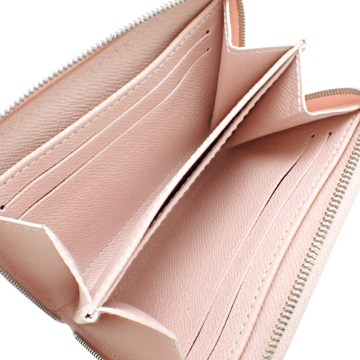 Epée Zippy Coin Purse, Rose Ballerine, M61206