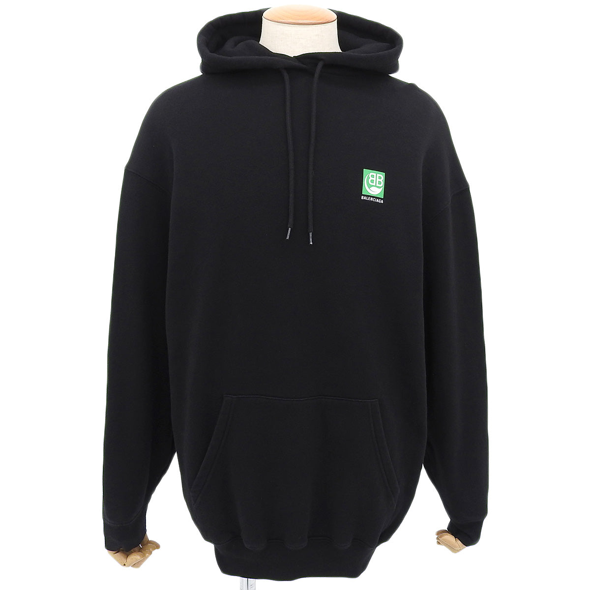 Box Logo 连帽衫 XS