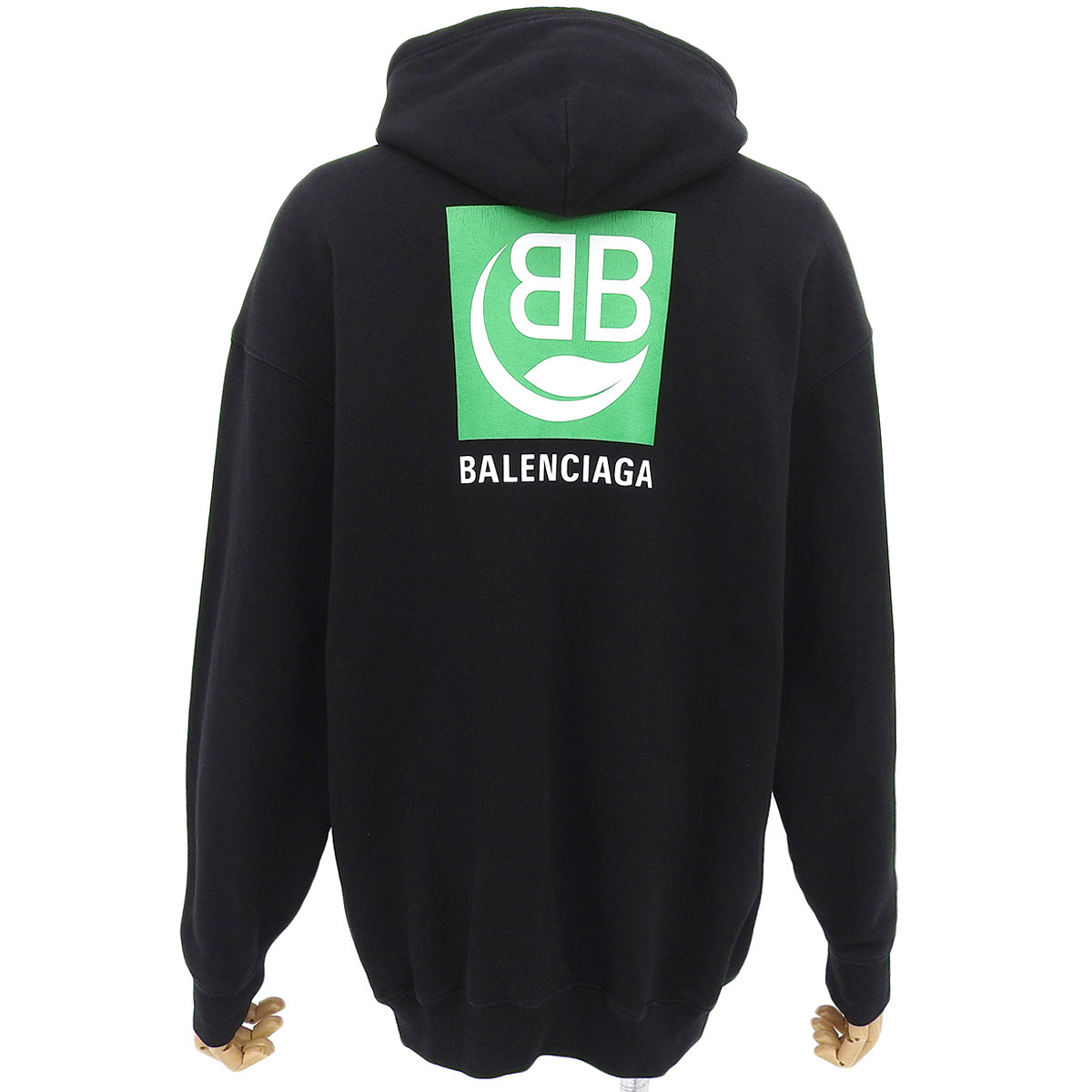 Box Logo 连帽衫 XS