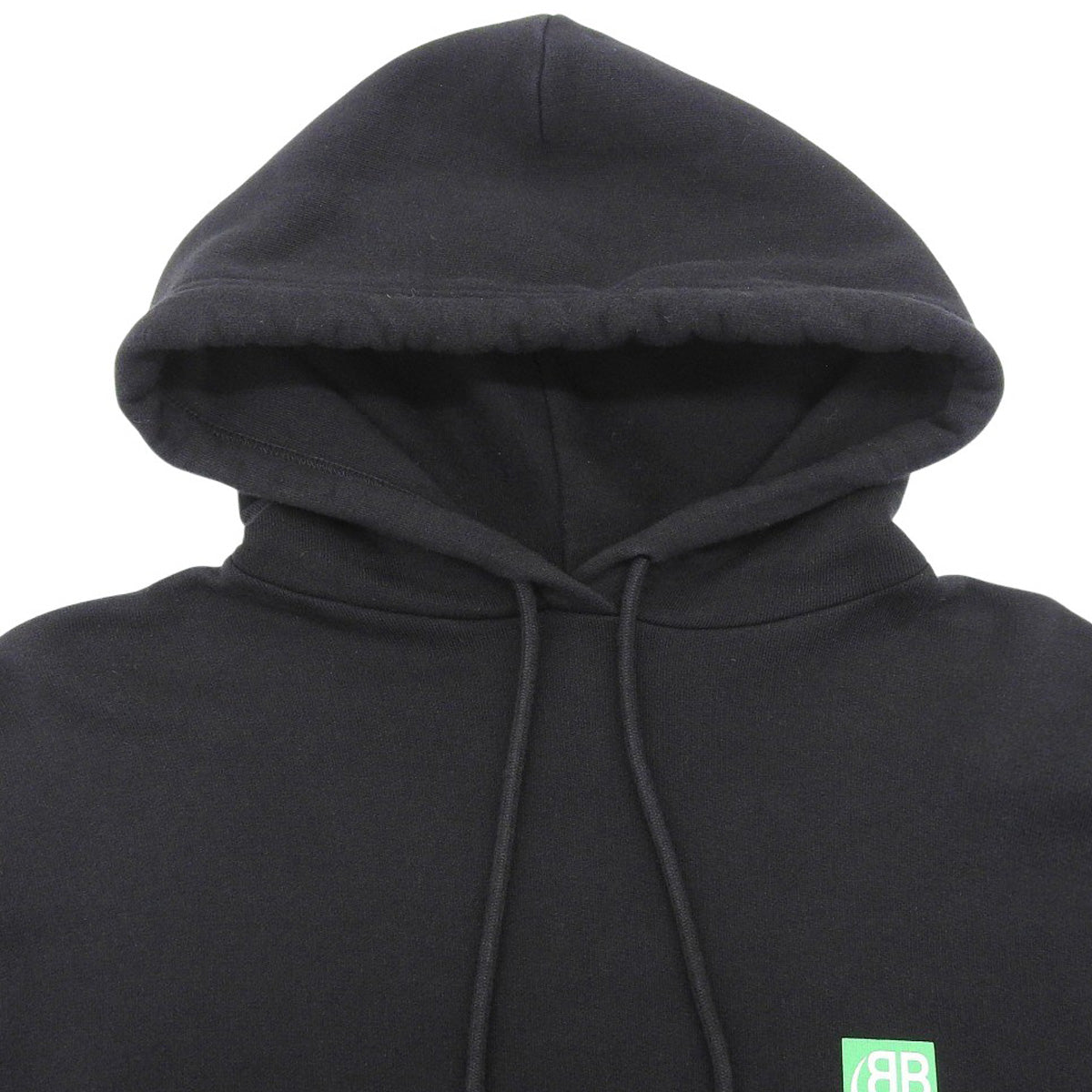 Box Logo 连帽衫 XS