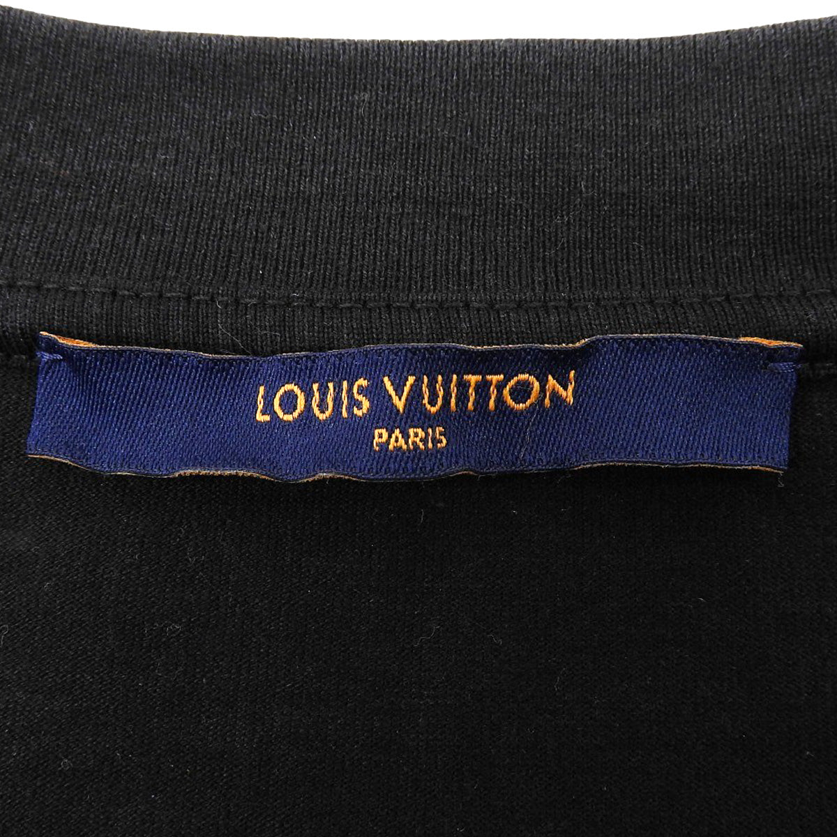 LV x NBA 多标志 T 恤，小号，联名款