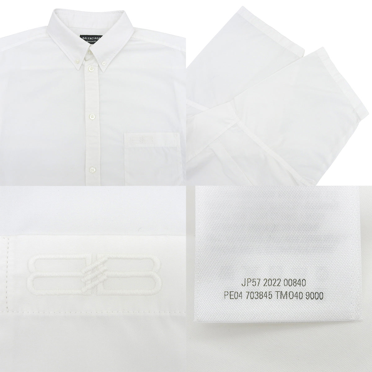 BB アイコン ショートスリーブシャツ 2022年 37