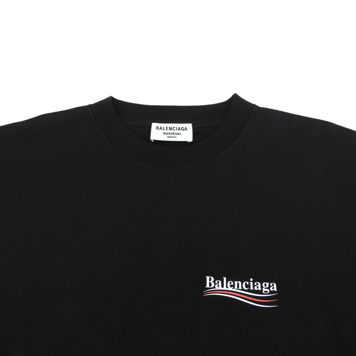 ロゴTシャツ 2022年 XL