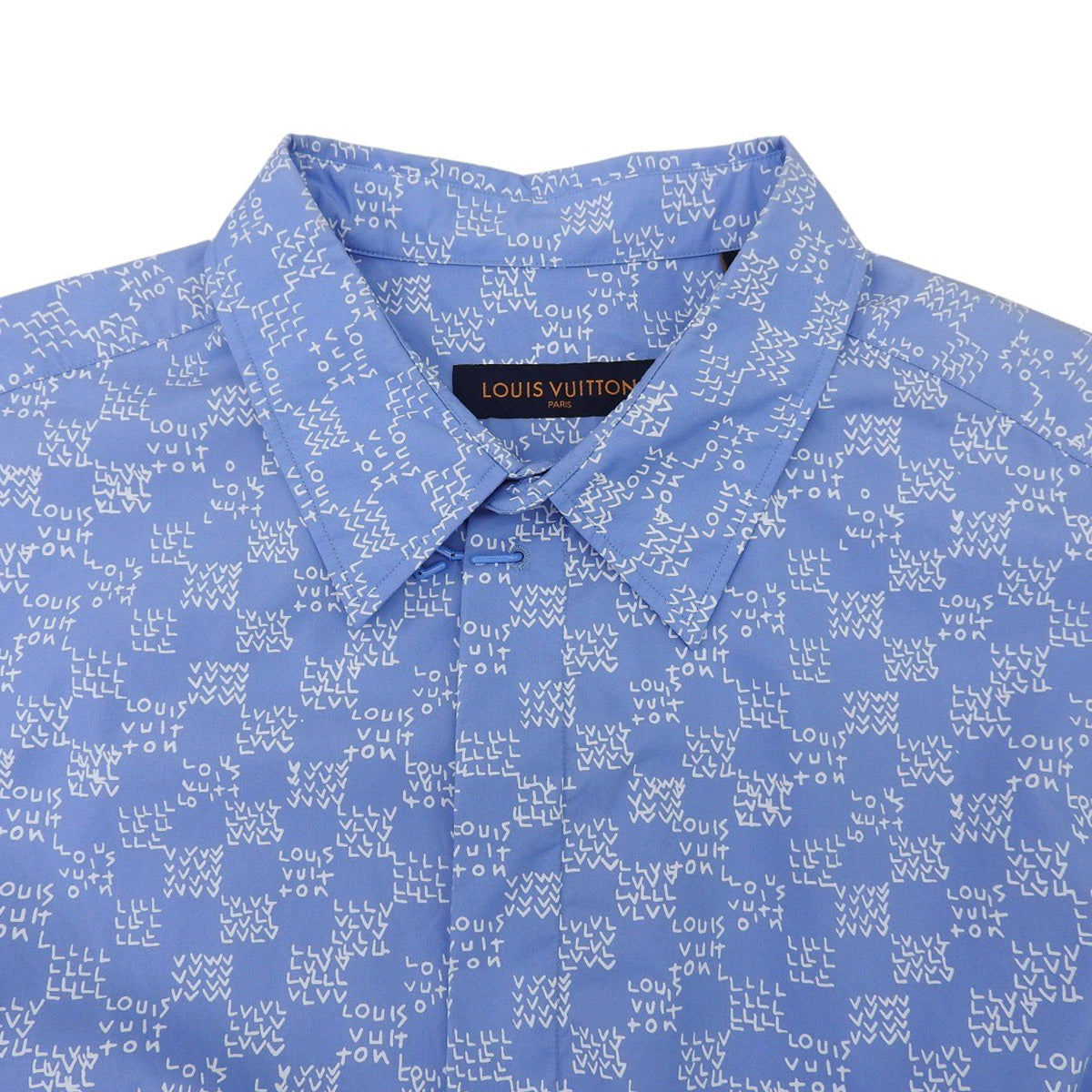 スプレッド半袖シャツ 2022年 5L RM222M