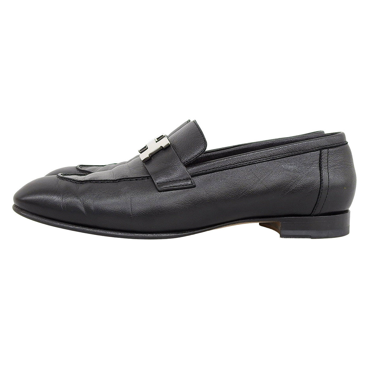 モカシン パリ 37