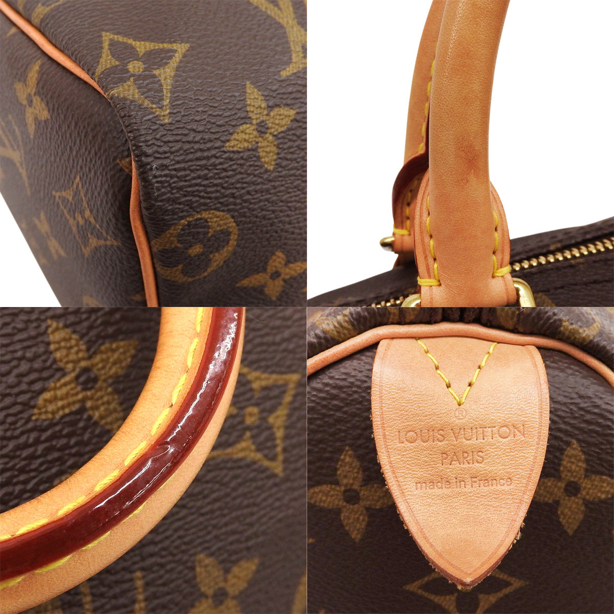 Monogram Speedy 25 M41109