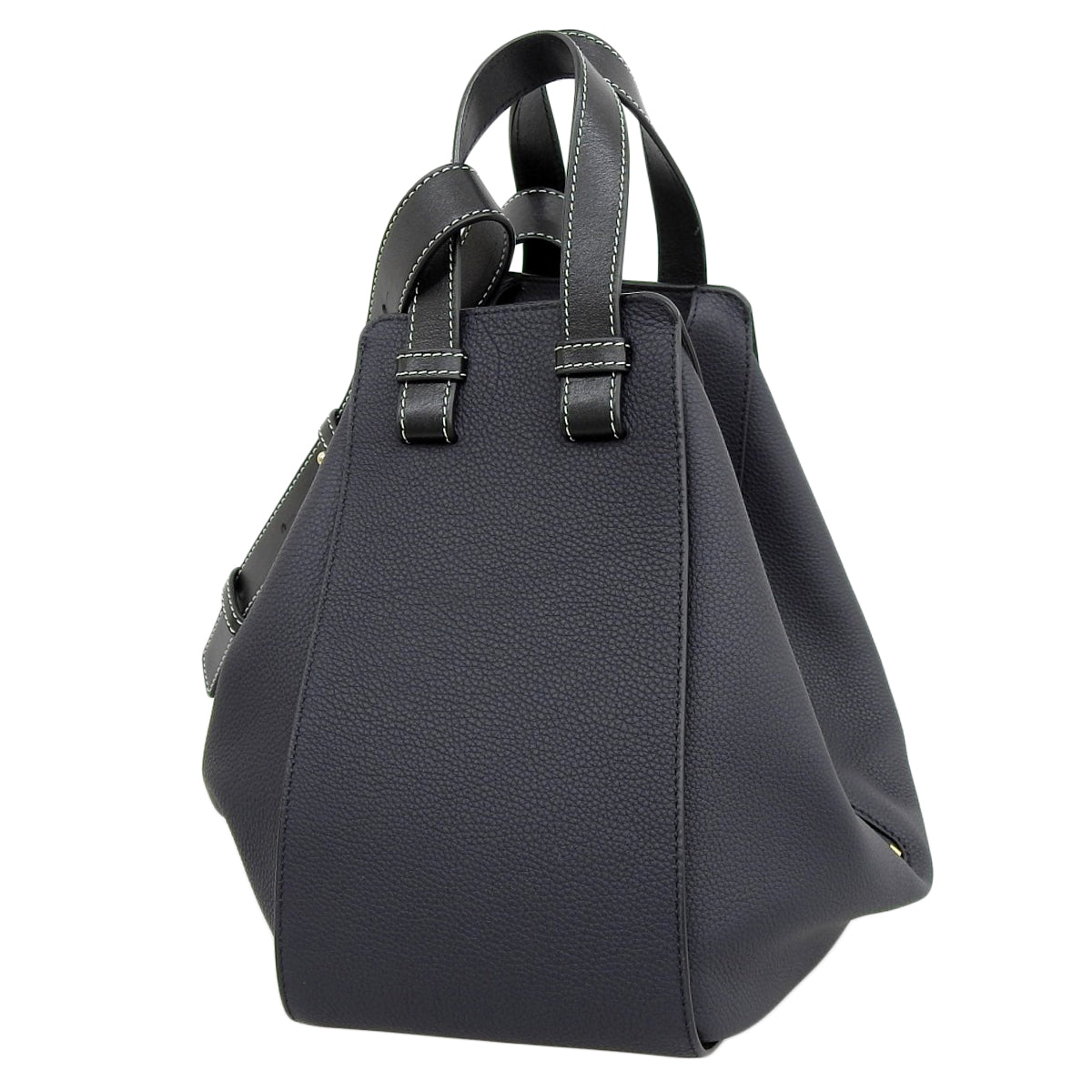 Hammock ハンモック スモールバッグ ネイビー ブラック 38712KBN60