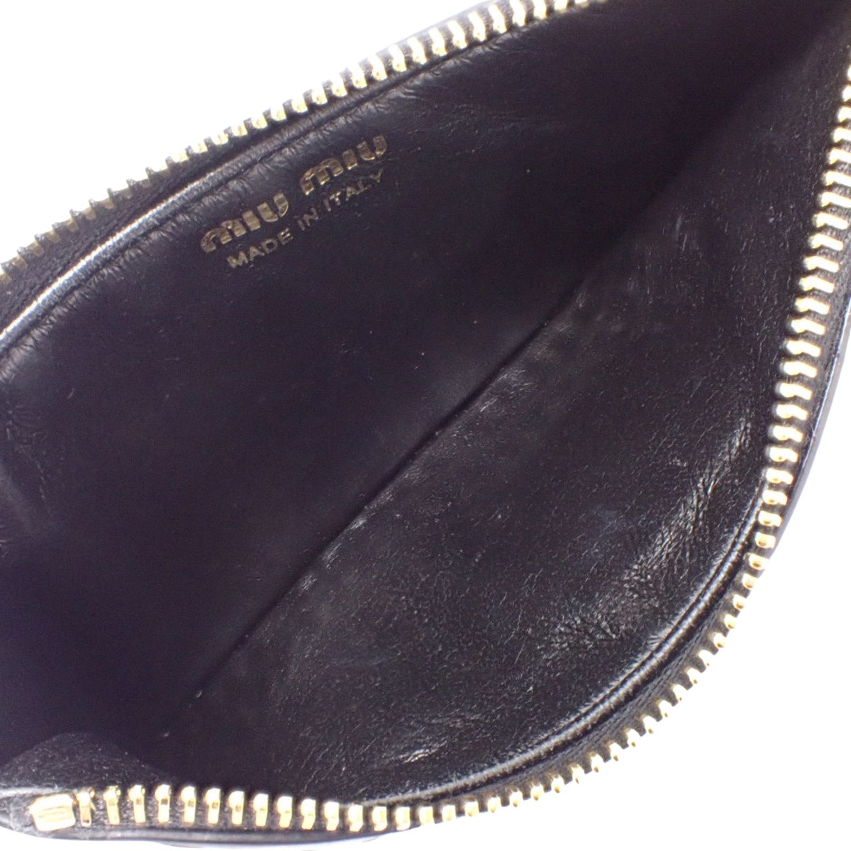 压纹Logo碎片保护套 软牛皮 NERO 5MB006