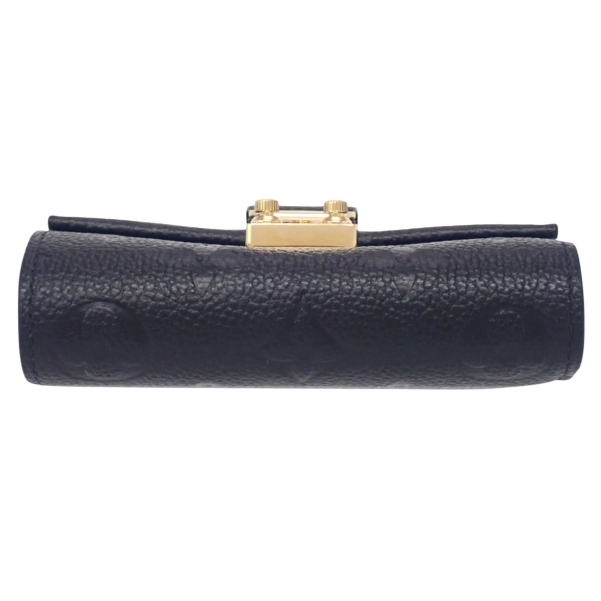 Monogram Empreinte Portefeuille Metis Compact Noir M80880