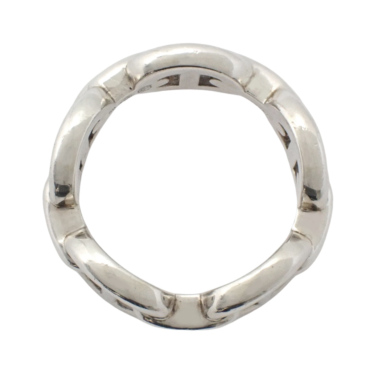 Chaine d'Ancre Anchaine PM Silver SV925