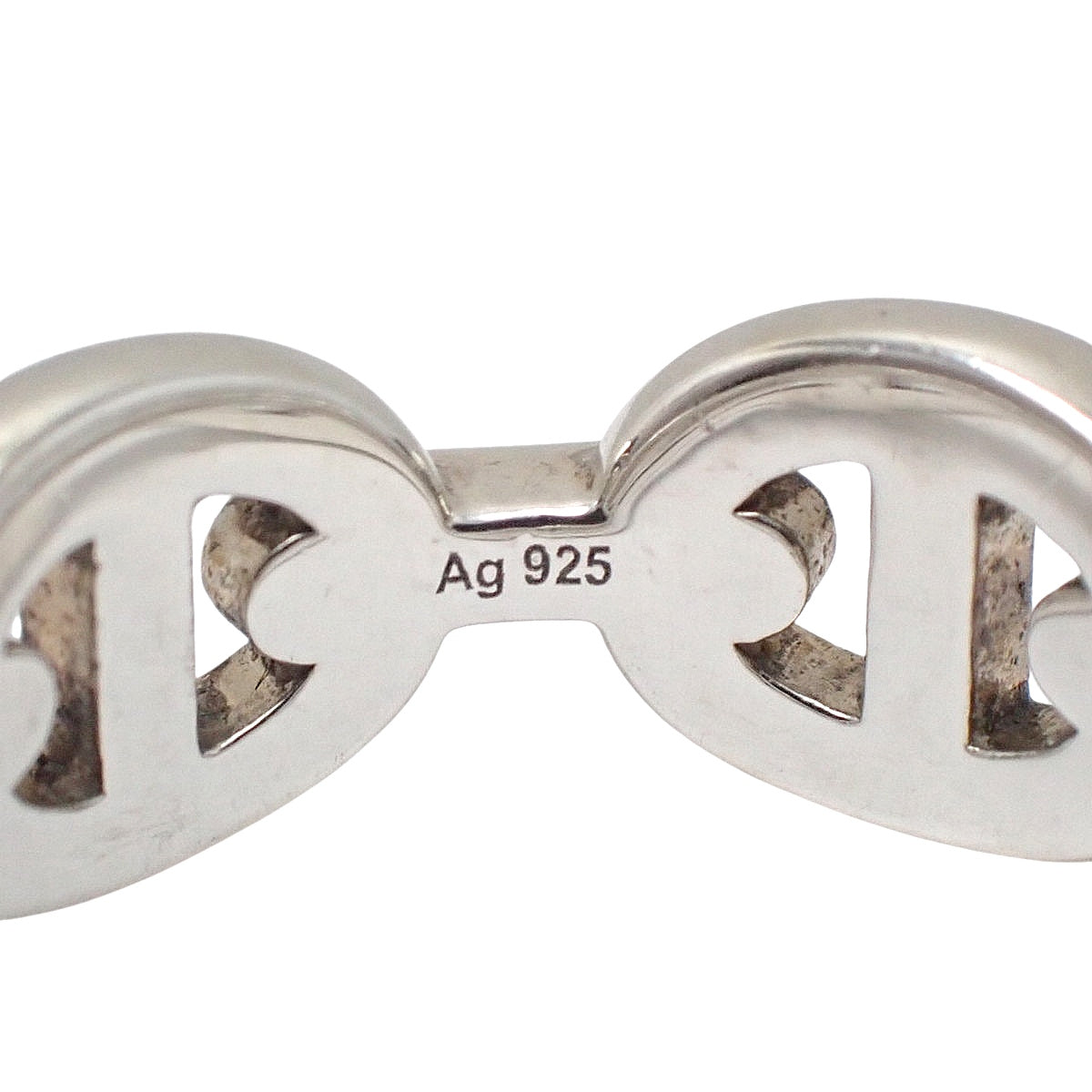 Chaine d'Ancre Anchaine PM Silver SV925