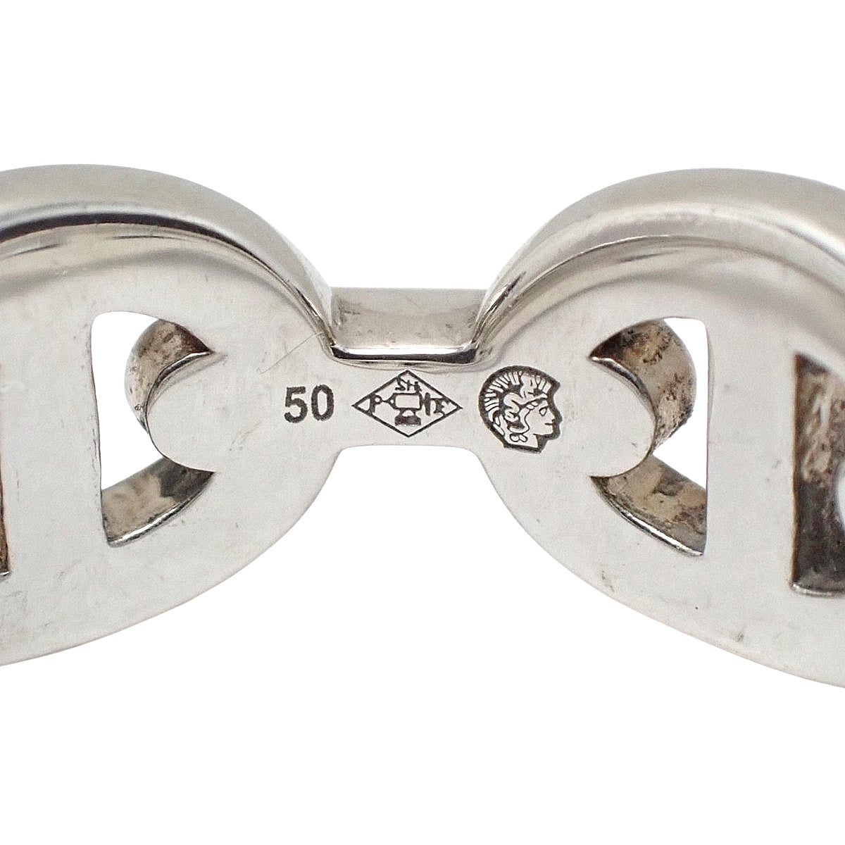 Chaine d'Ancre Anchaine PM Silver SV925