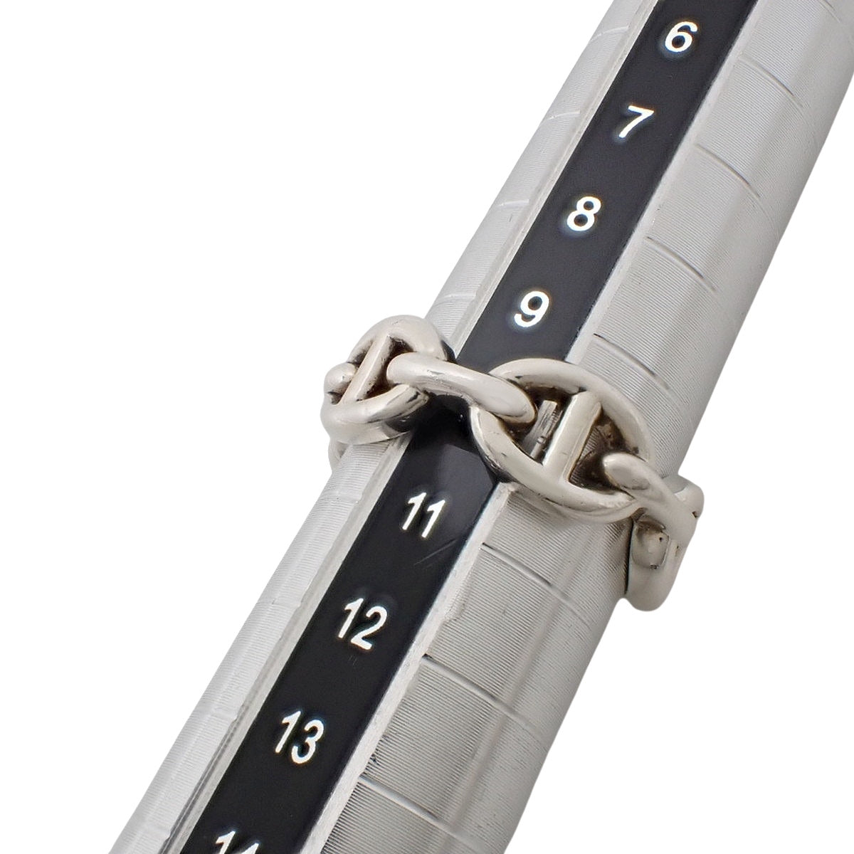 Chaine d'Ancre Anchaine PM Silver SV925