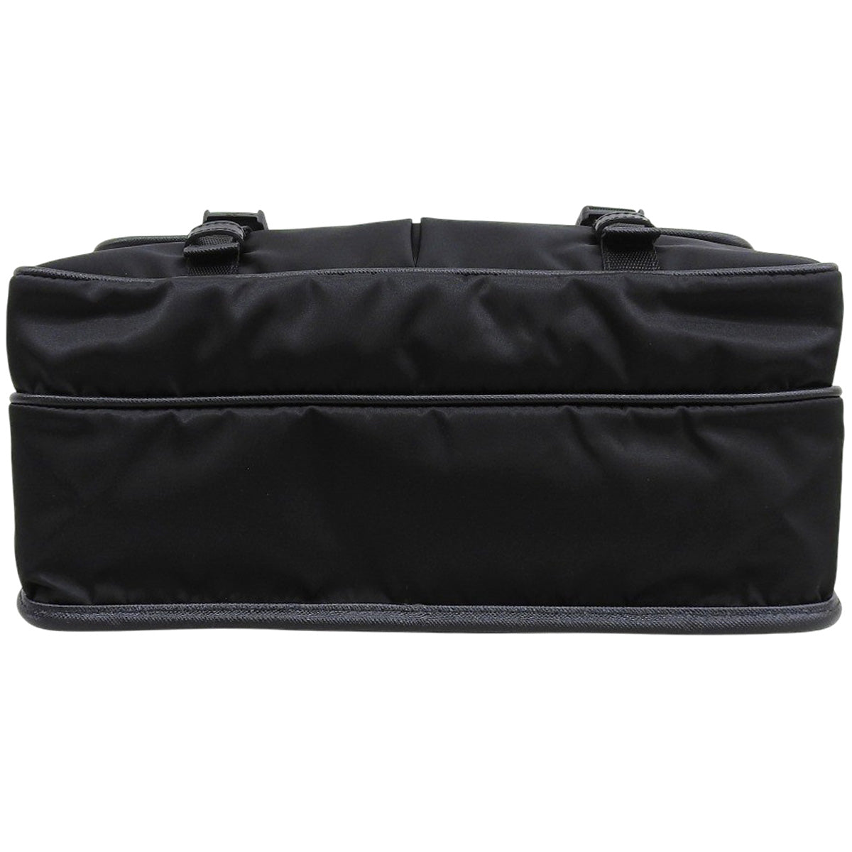 メッセンジャーバッグ テスート NERO ネロ 2VD768