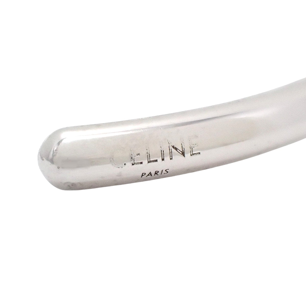 镀铑黄铜超细结手链