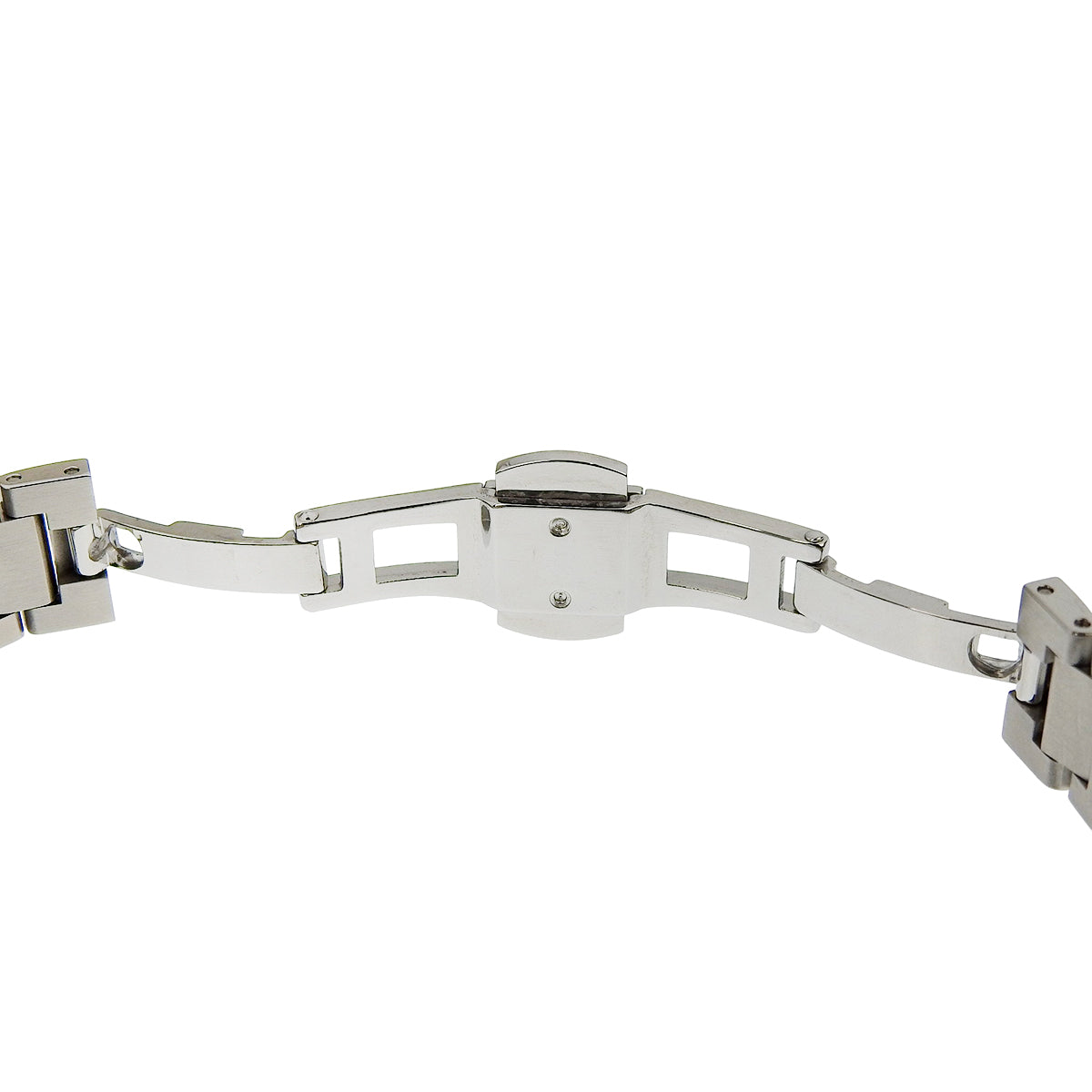 Bvlgari Bvlgari BB23SS SS Shell Dial White Quartz Women's