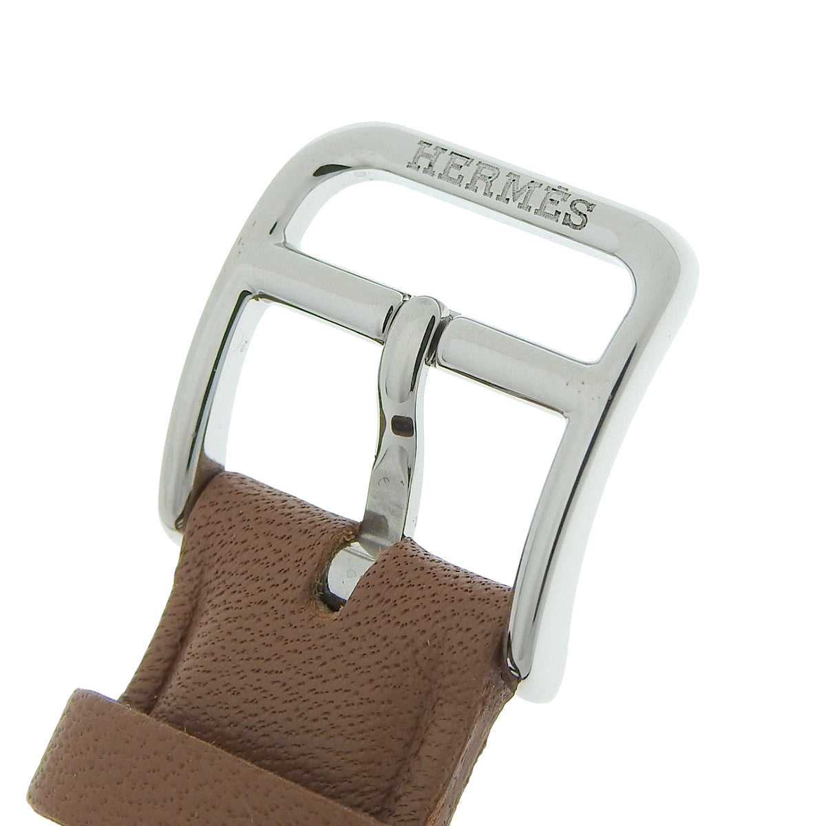 ケープコッドトノー CT1.710 SS/革 ホワイト クオーツ メンズ