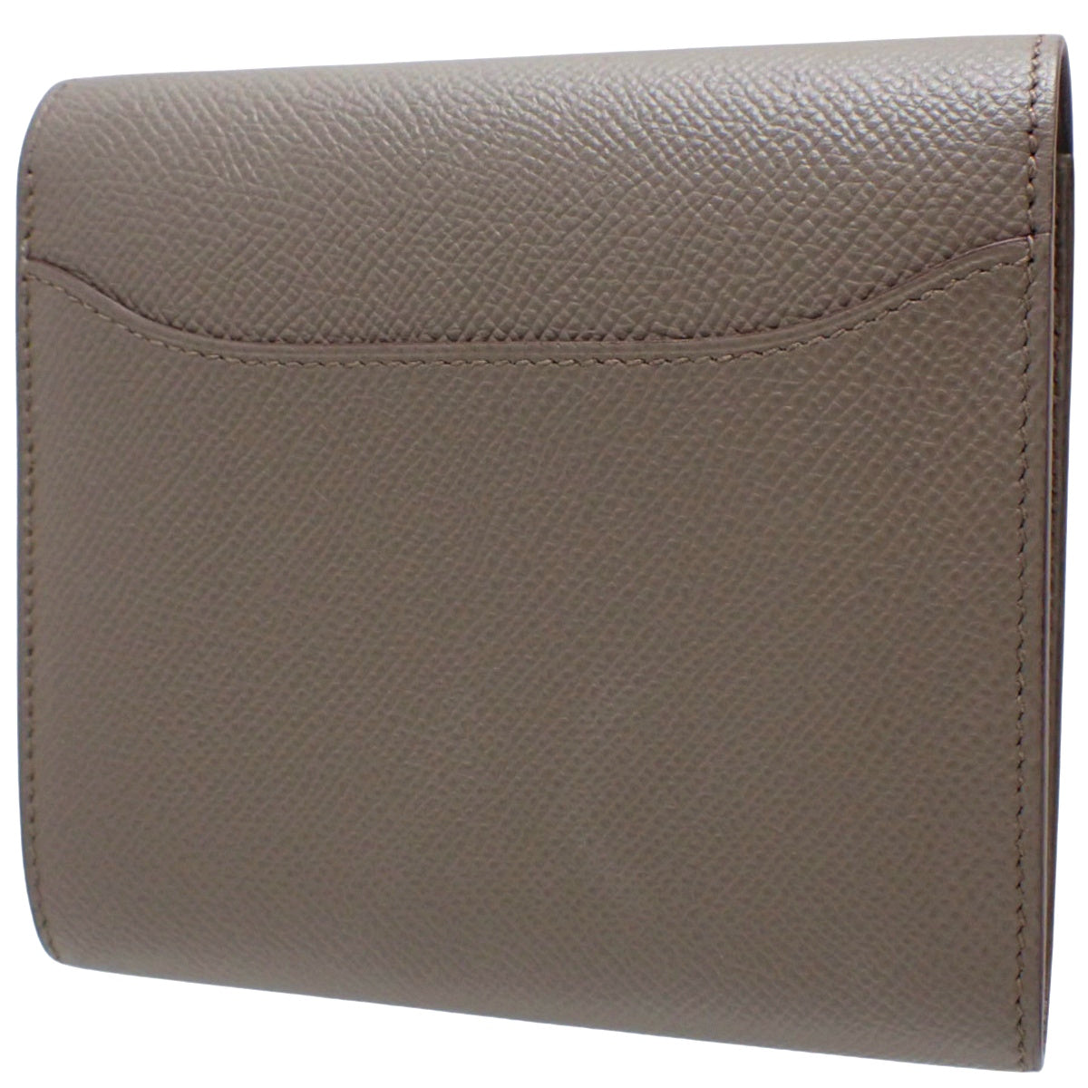 コンスタンス コンパクト エプソン エタン シルバー金具 D刻印