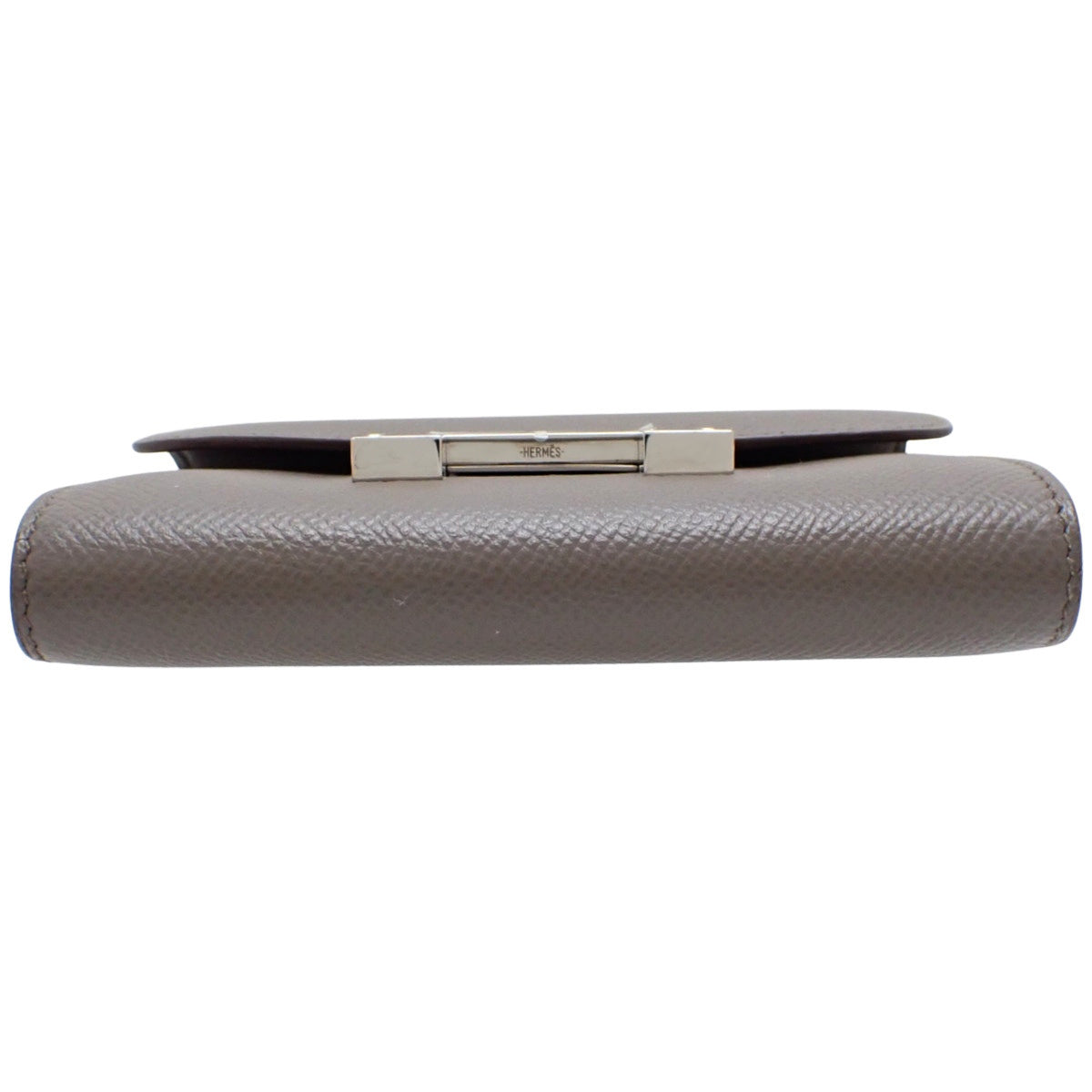 コンスタンス コンパクト エプソン エタン シルバー金具 D刻印