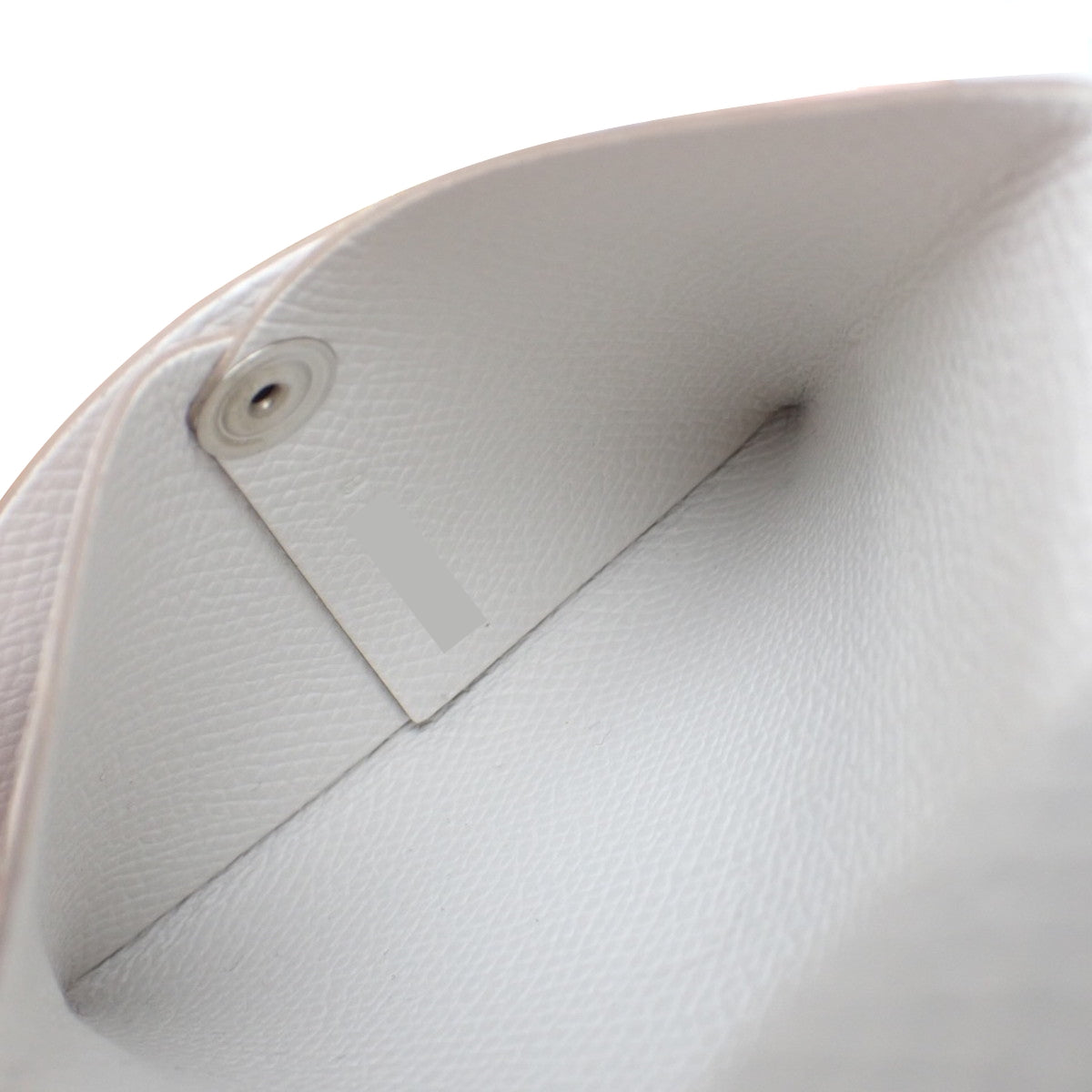 巴斯蒂亚爱普生蘑菇银色硬件 B 印章