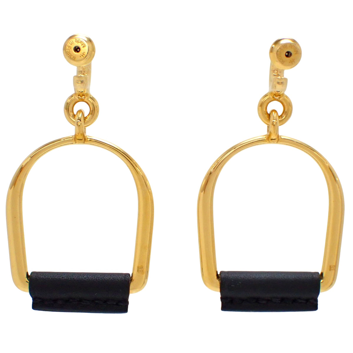 Heritage Equestre Etrier GM Swift Metal (GP)