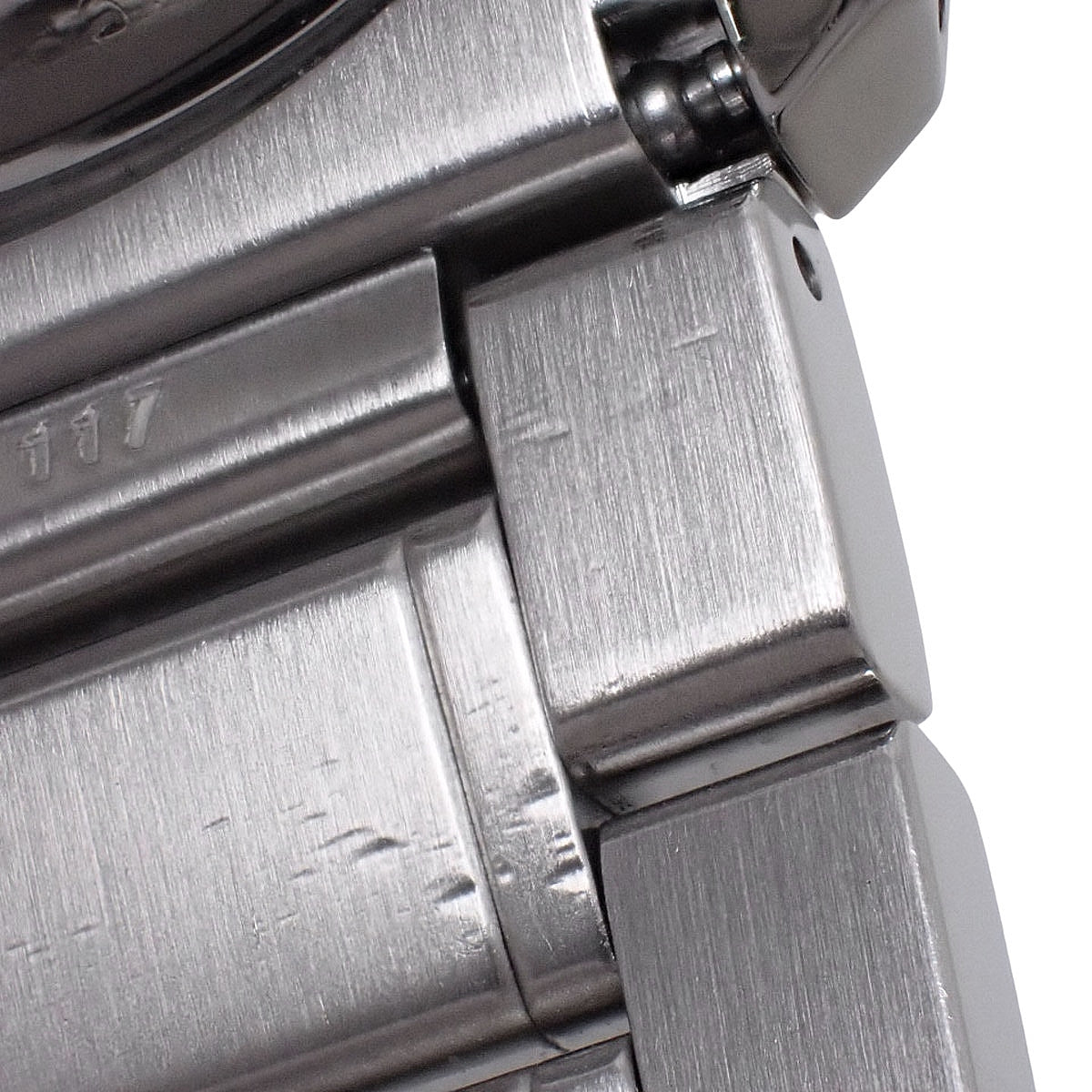 エボリューション9 コレクション SLGH005 SS 白樺 自動巻き メンズ