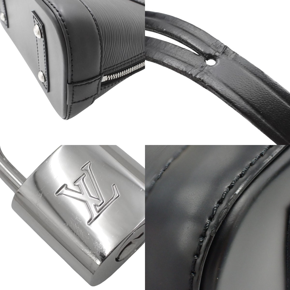 Epi Alma BB Black M59217