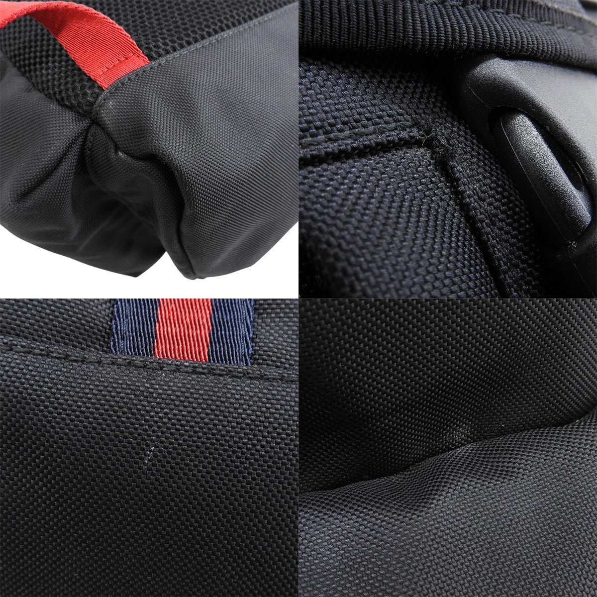 ウェブライン タイガー キャットヘッド バックパック 429037